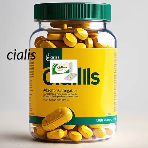 Achat cialis sécurisé